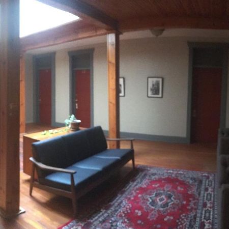 Landmark Inn Fairfield Kültér fotó