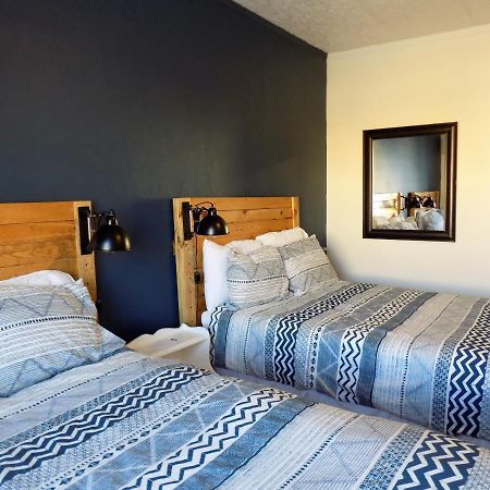 Landmark Inn Fairfield Kültér fotó